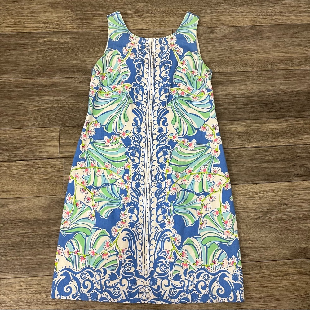 Lilly Pulitzer Women’s Shift Dress